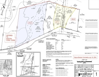 98-2&3 Union St, Easton, Massachusetts, ,Land,For Sale,Union St,73368857