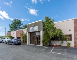 Commercial Lease