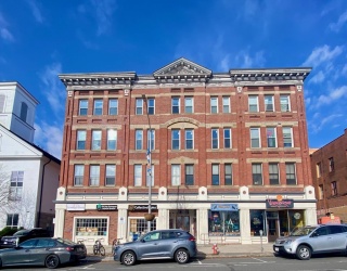 Commercial Lease