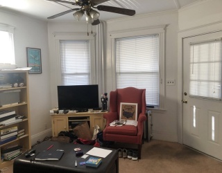 Residential Lease
