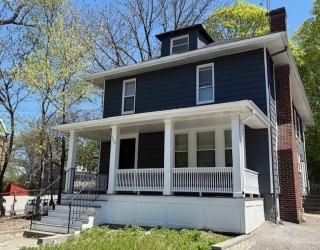 Residential Lease