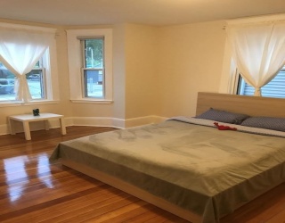 Residential Lease