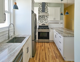 Residential Lease
