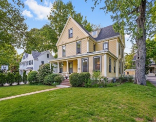 Residential Lease