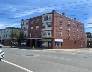 Residential Lease
