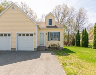 Residential Lease