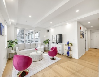 183-185A Massachusetts Ave, Boston, Massachusetts, 2 Bedrooms Bedrooms, 5 Rooms Rooms,2 BathroomsBathrooms,Residential Lease,For Rent,Massachusetts Ave,73368877