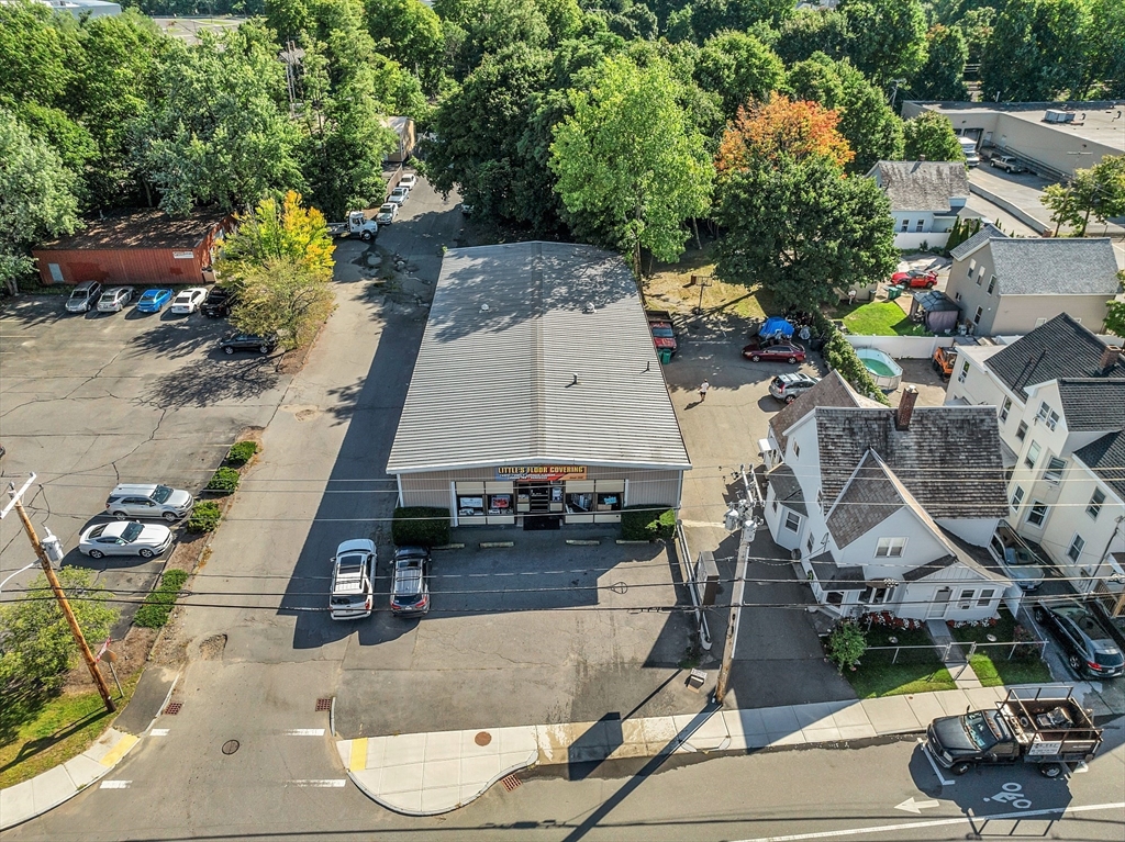 359 Summer St, Fitchburg, Massachusetts, ,Commercial Sale,For Sale,Summer St,73368871