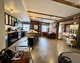 Residential Lease