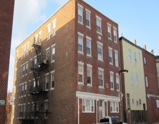 Residential Lease