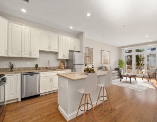 Residential Lease