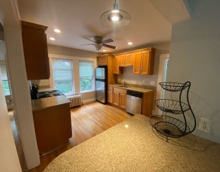 Residential Lease