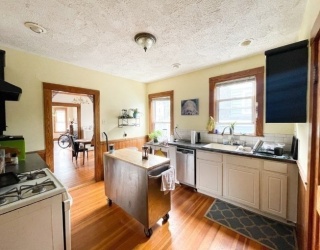 Residential Lease