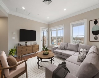 Residential Lease