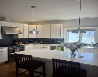 Residential Lease