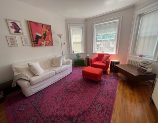 Residential Lease