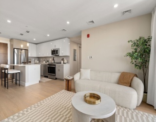 Residential Lease
