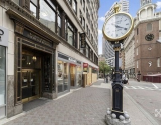 333 Washington, Boston, Massachusetts, ,Commercial Sale,For Sale,Washington,73368936