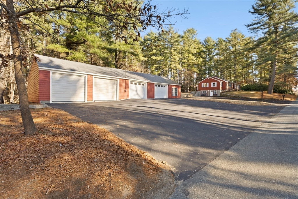 92 Martin St, Rehoboth, Massachusetts, ,Business Opportunity,For Sale,Martin St,73368951
