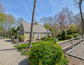 Residential Income