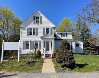 4 Robinson, Littleton, Massachusetts, ,Commercial Lease,For Rent,Robinson,73368987