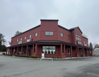 189 South Main, Middleton, Massachusetts, ,Commercial Lease,For Rent,South Main,73369142