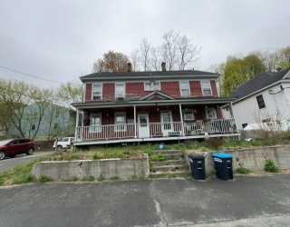 9-11 Atwood, Pittsfield, Massachusetts, 6 Bedrooms Bedrooms, 10 Rooms Rooms,2 BathroomsBathrooms,Residential Income,For Sale,Atwood,73369056