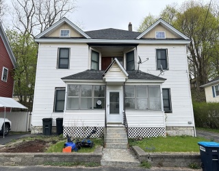 15-17 Atwood Ave, Pittsfield, Massachusetts, 6 Bedrooms Bedrooms, 10 Rooms Rooms,2 BathroomsBathrooms,Residential Income,For Sale,Atwood Ave,73369057