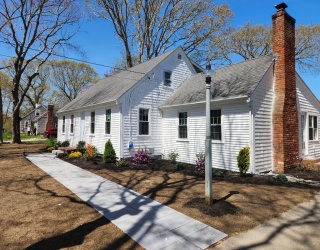 150 Boles Rd, Marshfield, Massachusetts, 3 Bedrooms Bedrooms, 6 Rooms Rooms,2.5 BathroomsBathrooms,Residential,For Sale,Boles Rd,73369075