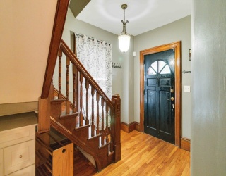 20 Edward St, Worcester, Massachusetts, 8 Bedrooms Bedrooms, 12 Rooms Rooms,7.5 BathroomsBathrooms,Residential Income,For Sale,Edward St,73369076