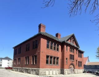 650 Plymouth Ave, Fall River, Massachusetts, ,Commercial Sale,For Sale,Plymouth Ave,73369073