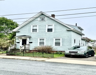 31 Fruit St, Milford, Massachusetts, 3 Bedrooms Bedrooms, 8 Rooms Rooms,2 BathroomsBathrooms,Residential Income,For Sale,Fruit St,73369088