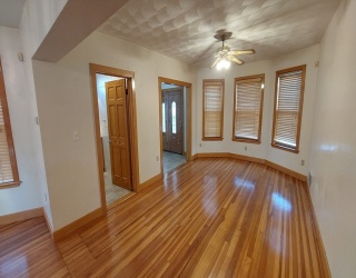 Residential Lease