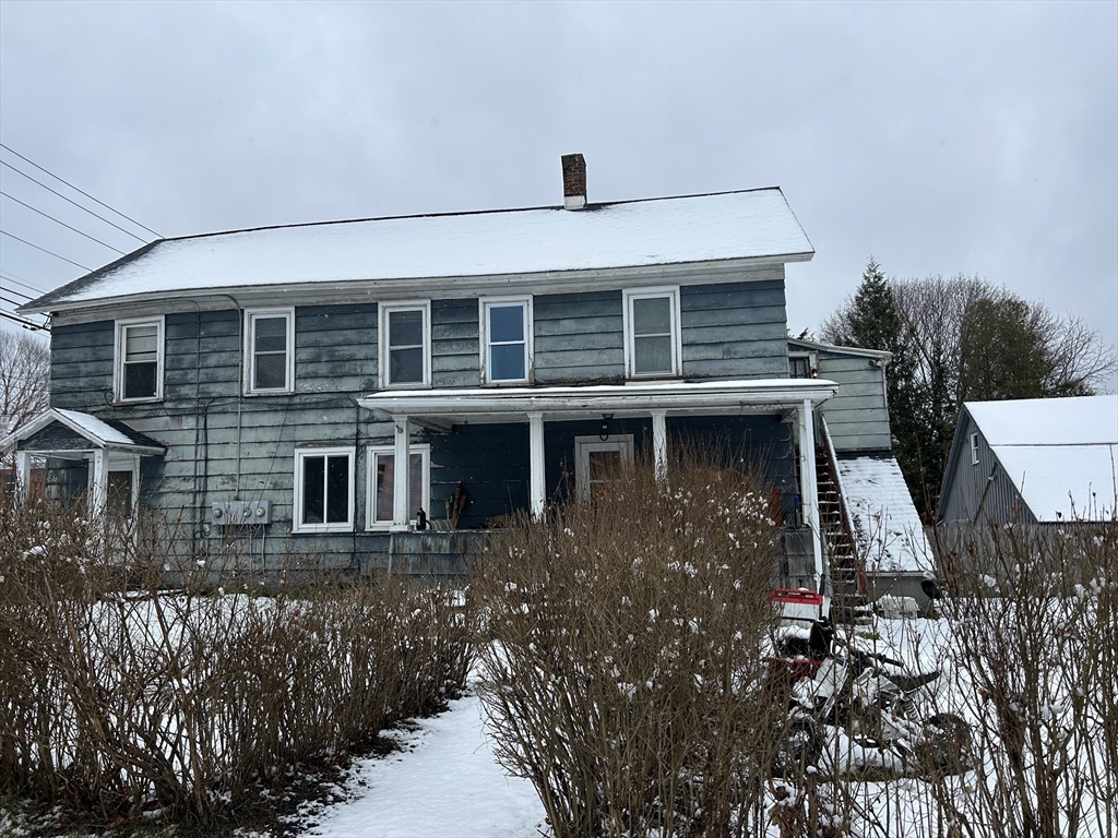136-140 Church St, Cheshire, Massachusetts, 6 Bedrooms Bedrooms, 12 Rooms Rooms,3 BathroomsBathrooms,Residential Income,For Sale,Church St,73369000