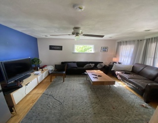 120 Windsor, Medford, Massachusetts, 3 Bedrooms Bedrooms, 5 Rooms Rooms,1 BathroomBathrooms,Residential Lease,For Rent,Windsor,73369112
