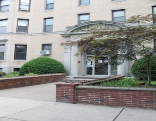 Residential Lease