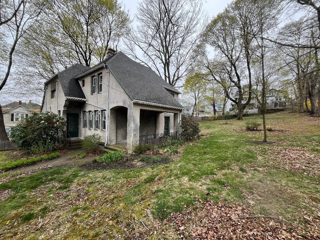 909 High, Fall River, Massachusetts, 3 Bedrooms Bedrooms, 6 Rooms Rooms,1 BathroomBathrooms,Land,For Sale,High,73369169