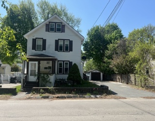 20 Buckminster St, Framingham, Massachusetts, 3 Bedrooms Bedrooms, 7 Rooms Rooms,2 BathroomsBathrooms,Residential Income,For Sale,Buckminster St,73369195