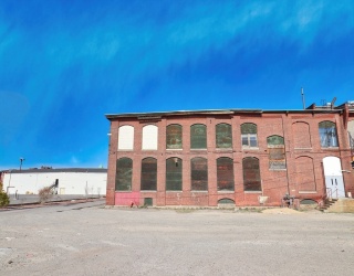 Commercial Lease