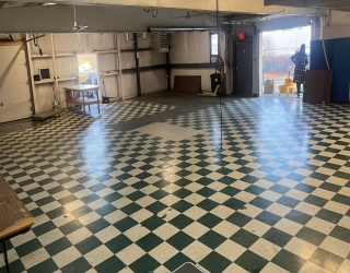 Commercial Lease