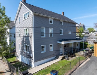 9 Clement St., Tiverton, Rhode Island, 9 Bedrooms Bedrooms, 22 Rooms Rooms,5 BathroomsBathrooms,Residential Income,For Sale,Clement St.,73369293