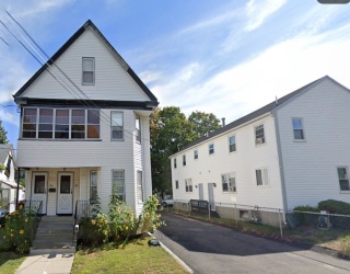 186-188 Arlington St, Quincy, Massachusetts, 6 Bedrooms Bedrooms, 13 Rooms Rooms,2.5 BathroomsBathrooms,Residential Income,For Sale,Arlington St,73369301