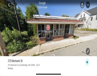 Commercial Sale