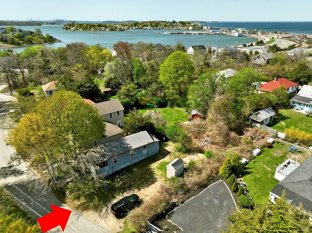 40 Rockaway Avenue, Hull, Massachusetts, ,Land,For Sale,Rockaway Avenue,73369329