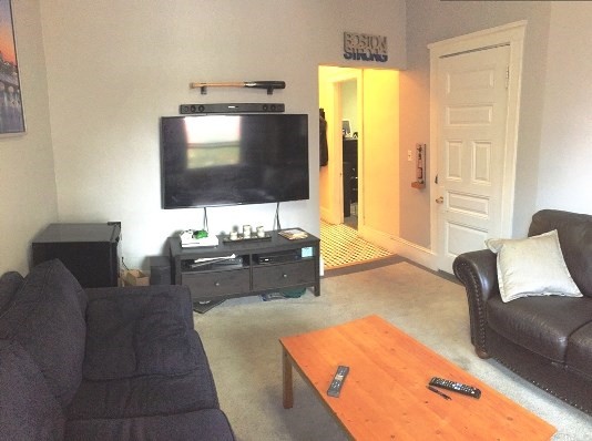 471 Commonwealth Avenue, Boston, Massachusetts, 2 Bedrooms Bedrooms, 4 Rooms Rooms,1 BathroomBathrooms,Residential Lease,For Rent,Commonwealth Avenue,73369337