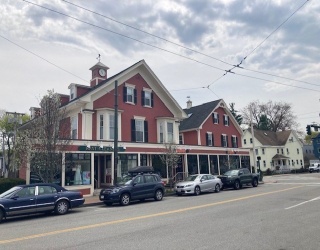 50 Church, Belmont, Massachusetts, ,Commercial Lease,For Rent,Church,73369415