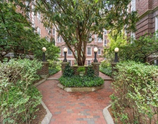 Residential Lease