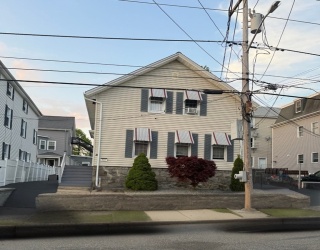 Residential Income