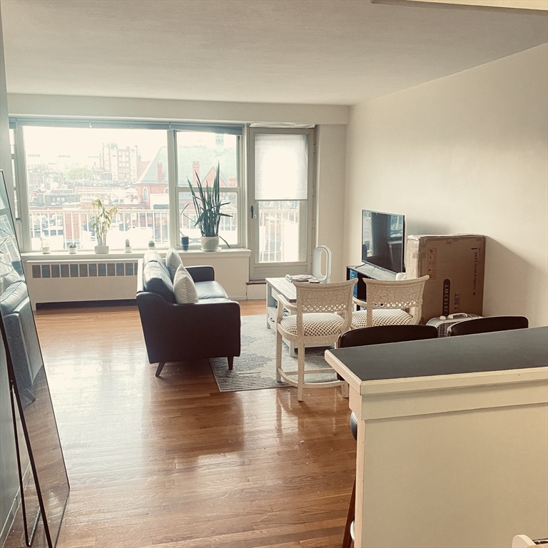 145 Pinckney, Boston, Massachusetts, 1 Room Rooms,1 BathroomBathrooms,Residential Lease,For Rent,Pinckney,73369568