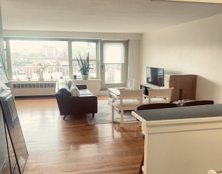 Residential Lease